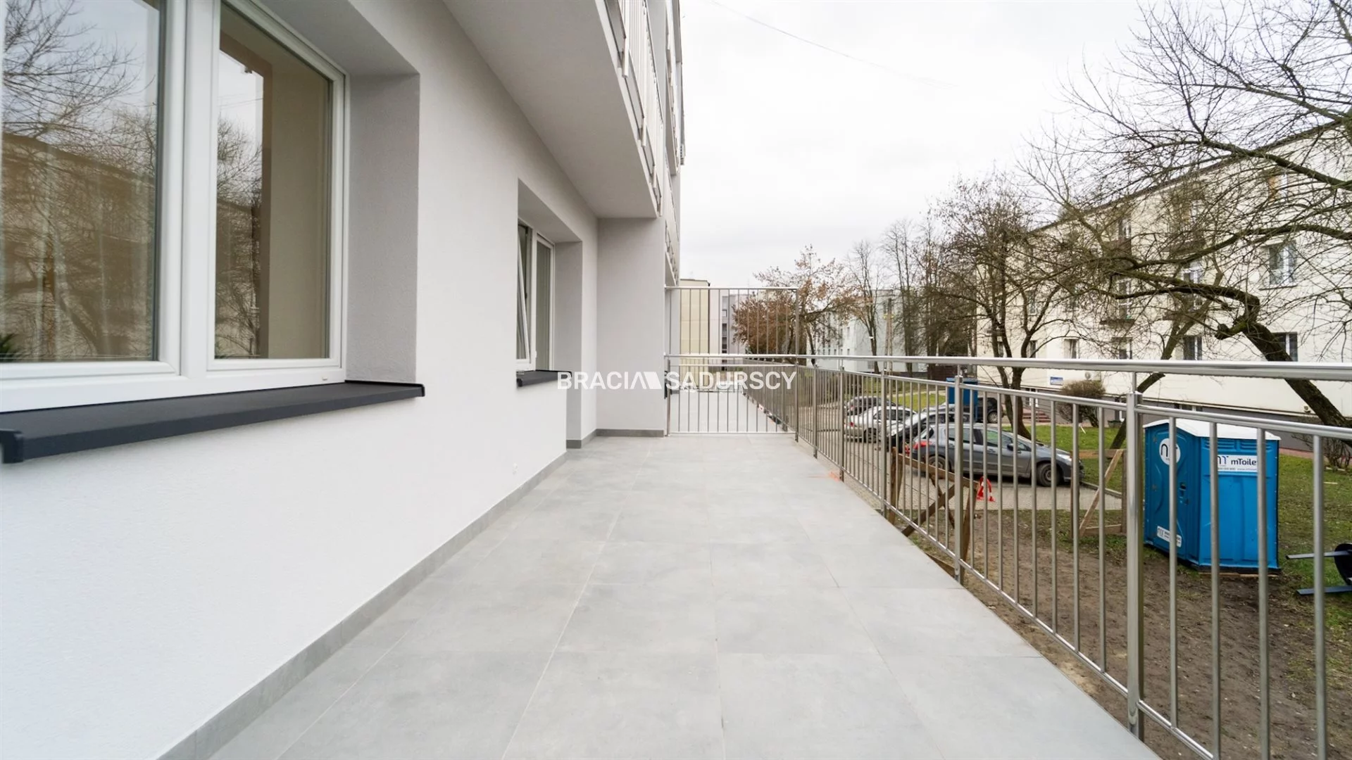 2 pokoje, mieszkanie 47,31 m², parter, oferta nr , BS4-MS-310139-14, Kraków, Wzgórza Krzesławickie, Kantorowice, Gustawa Morcinka