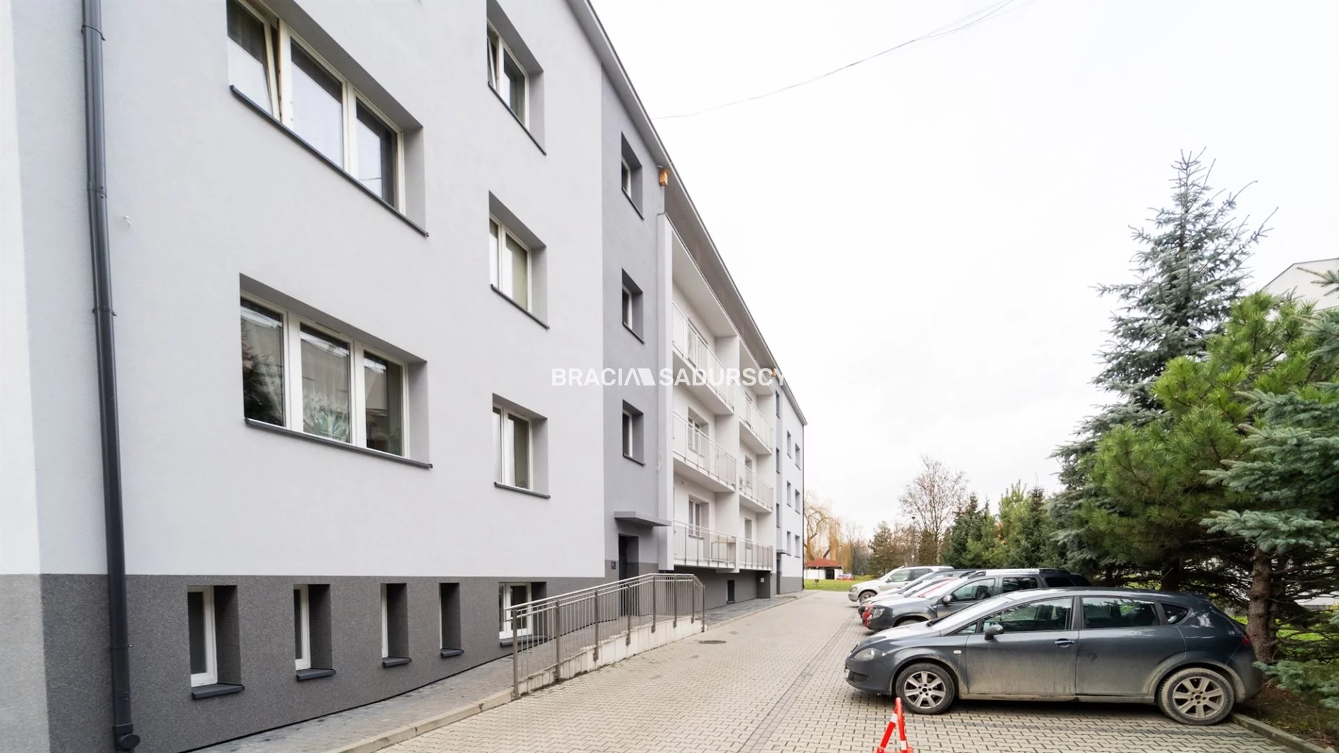 2 pokoje, mieszkanie 47,31 m², parter, oferta nr , BS4-MS-310139-14, Kraków, Wzgórza Krzesławickie, Kantorowice, Gustawa Morcinka