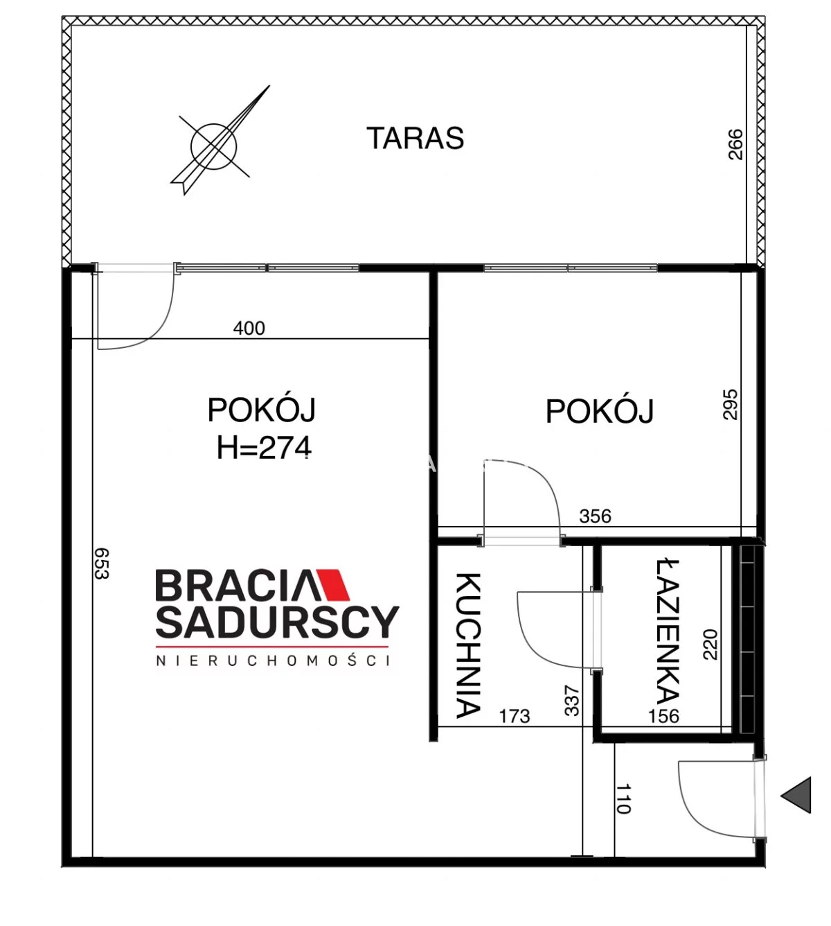 2 pokoje, mieszkanie 47,31 m², parter, oferta nr , BS4-MS-310139-14, Kraków, Wzgórza Krzesławickie, Kantorowice, Gustawa Morcinka