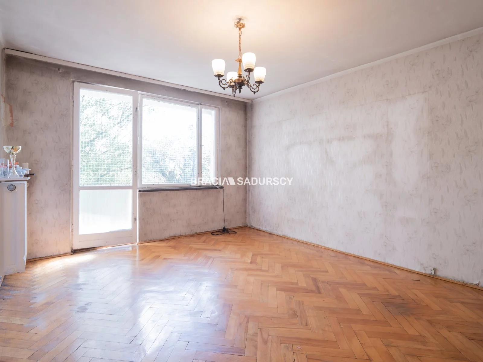 Apartamenty BS4-MS-311160 Kraków Mistrzejowice os. Handlowe