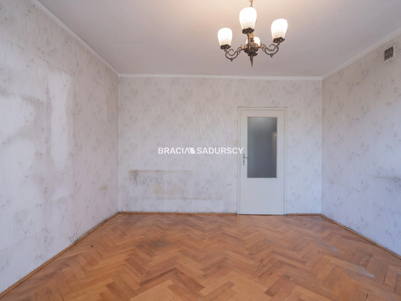 2 pokoje, mieszkanie 51,35 m², piętro 3, oferta nr , BS4-MS-311701, Kraków, Mistrzejowice, Nowa Huta, os. Handlowe