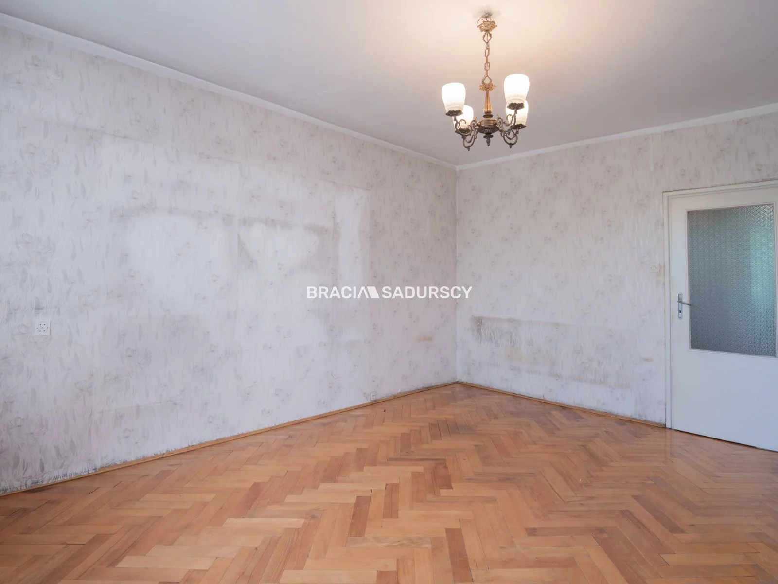 2 pokoje, mieszkanie 51,35 m², piętro 3, oferta nr , BS4-MS-311701, Kraków, Mistrzejowice, Nowa Huta, os. Handlowe
