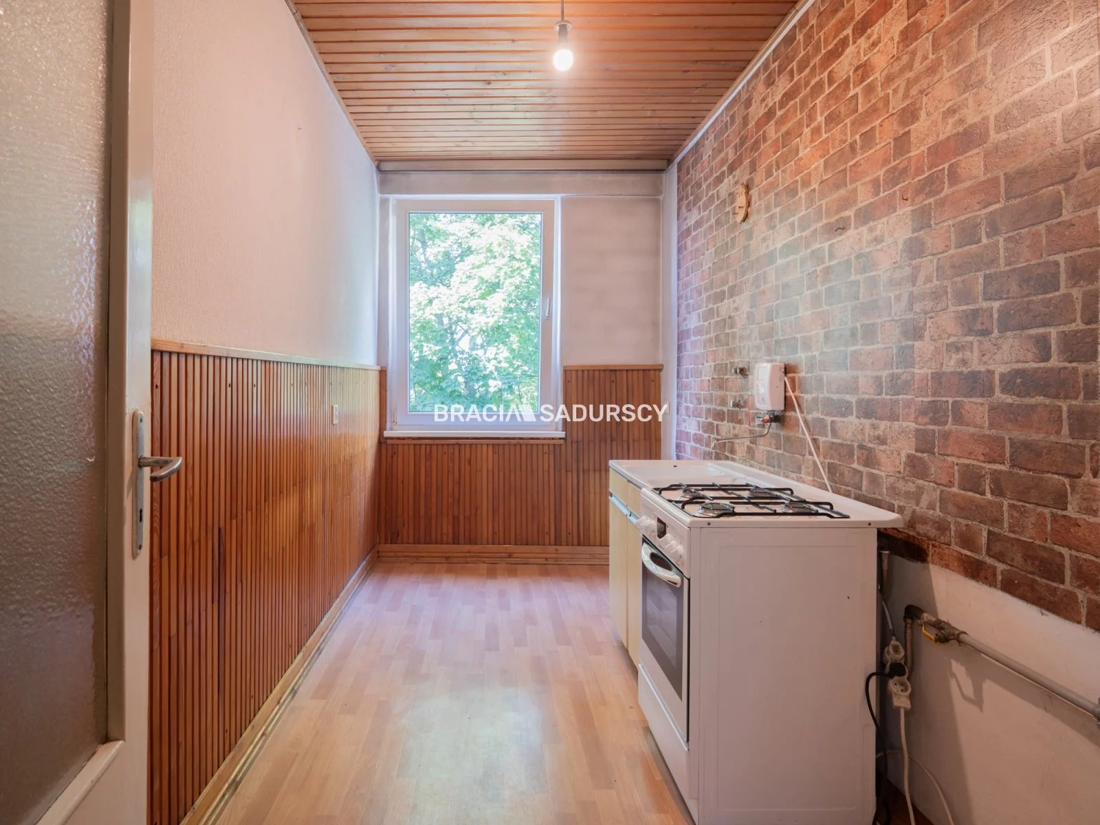 2 pokoje, mieszkanie 51,35 m², piętro 3, oferta nr , BS4-MS-311701, Kraków, Mistrzejowice, Nowa Huta, os. Handlowe