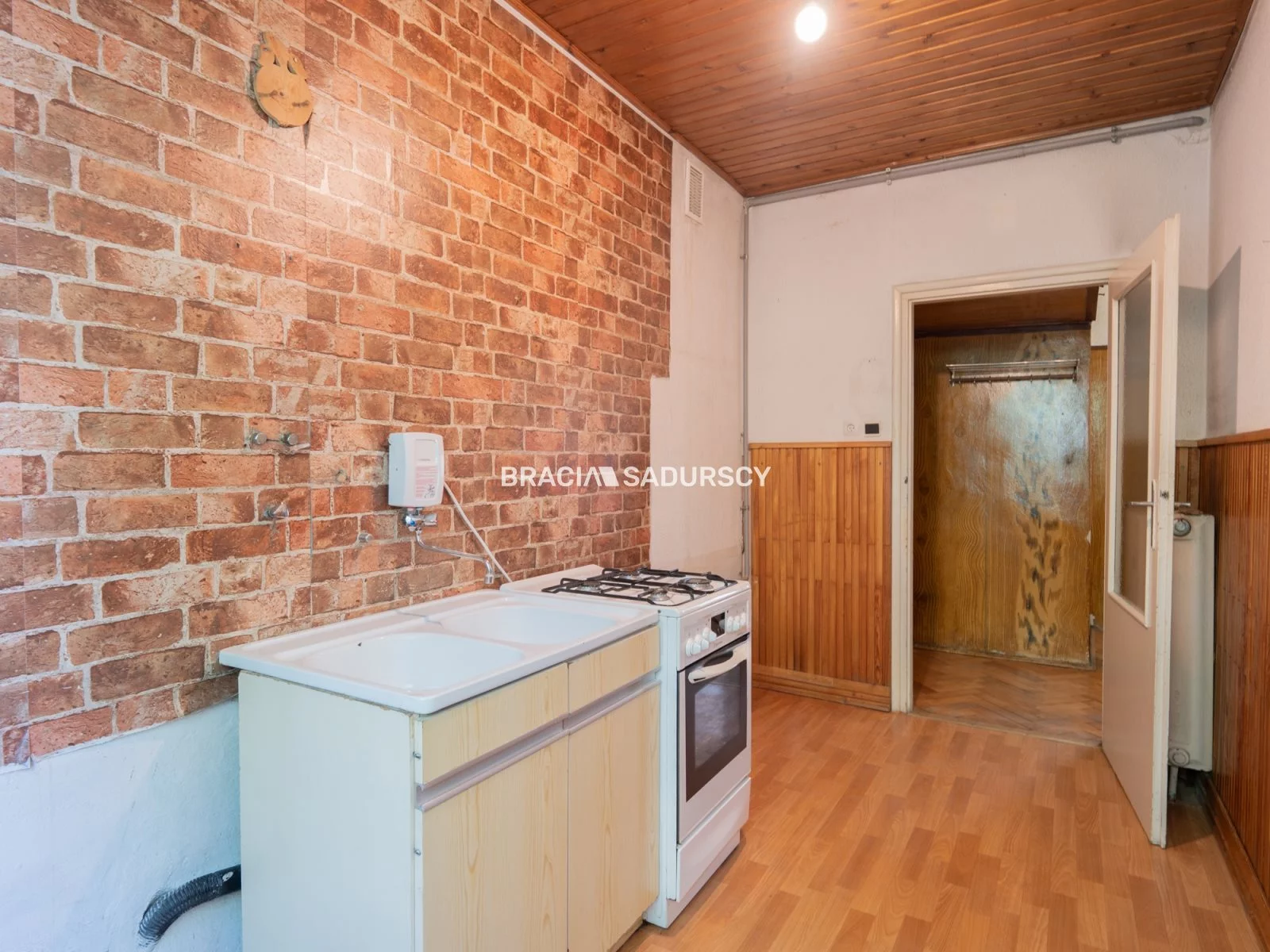 2 pokoje, mieszkanie 51,35 m², piętro 3, oferta nr , BS4-MS-311701, Kraków, Mistrzejowice, Nowa Huta, os. Handlowe