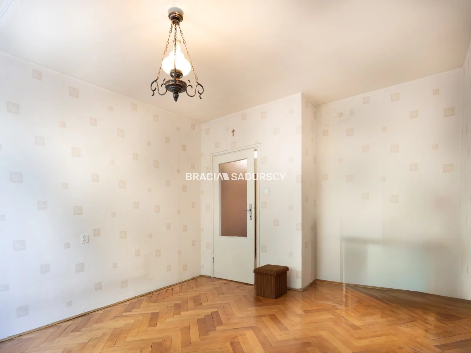 2 pokoje, mieszkanie 51,35 m², piętro 3, oferta nr , BS4-MS-311701, Kraków, Mistrzejowice, Nowa Huta, os. Handlowe