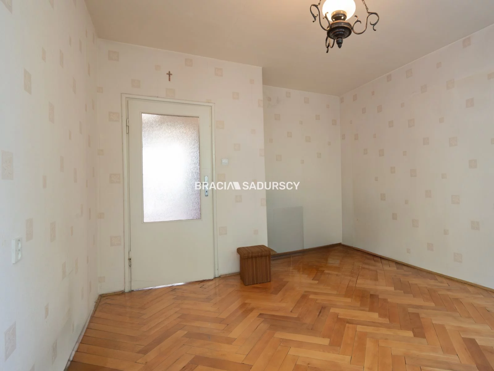 2 pokoje, mieszkanie 51,35 m², piętro 3, oferta nr , BS4-MS-311701, Kraków, Mistrzejowice, Nowa Huta, os. Handlowe