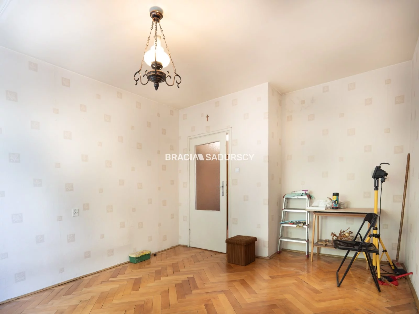 2 pokoje, mieszkanie 51,35 m², piętro 3, oferta nr , BS4-MS-311701, Kraków, Mistrzejowice, Nowa Huta, os. Handlowe