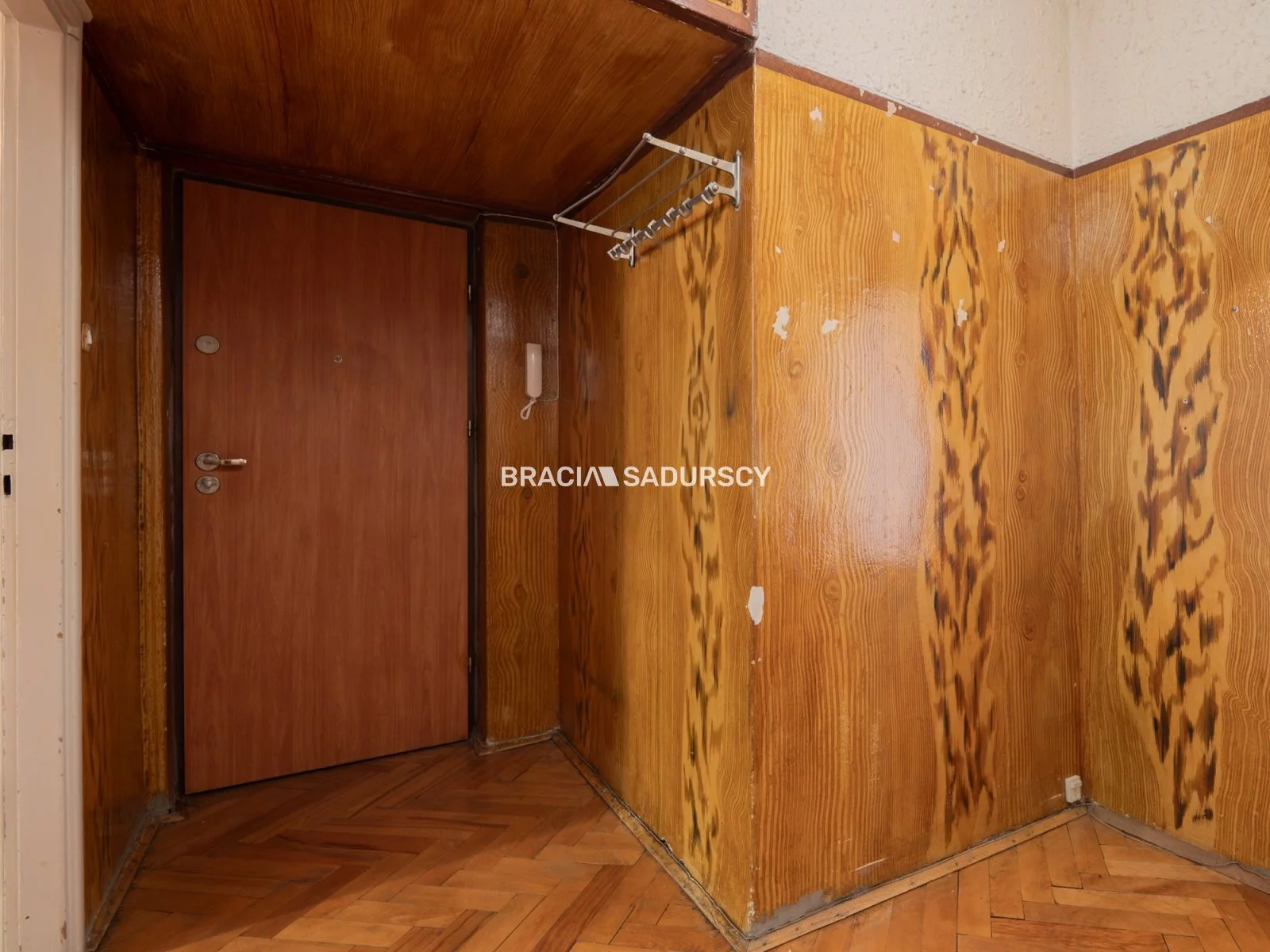 2 pokoje, mieszkanie 51,35 m², piętro 3, oferta nr , BS4-MS-311701, Kraków, Mistrzejowice, Nowa Huta, os. Handlowe