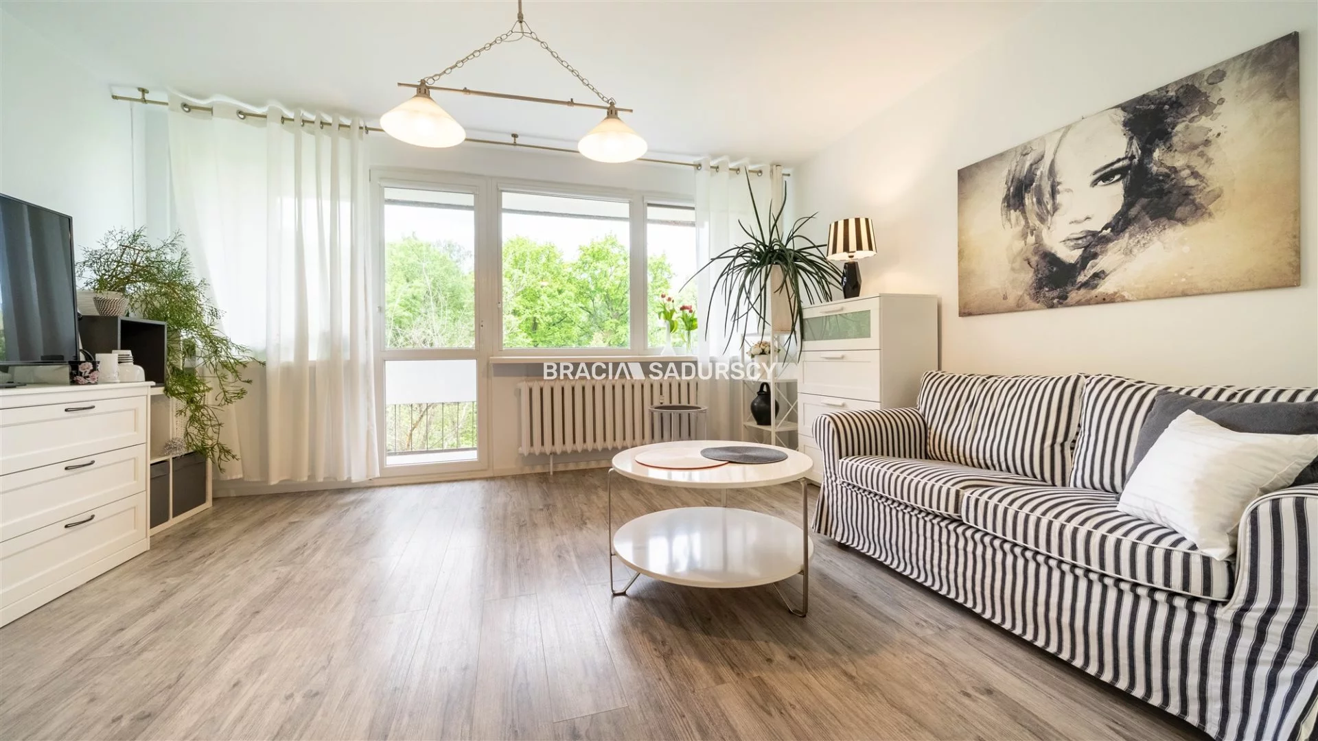 Apartamenty BS1-MS-309048-5 Kraków Bieżanów-Prokocim Heleny