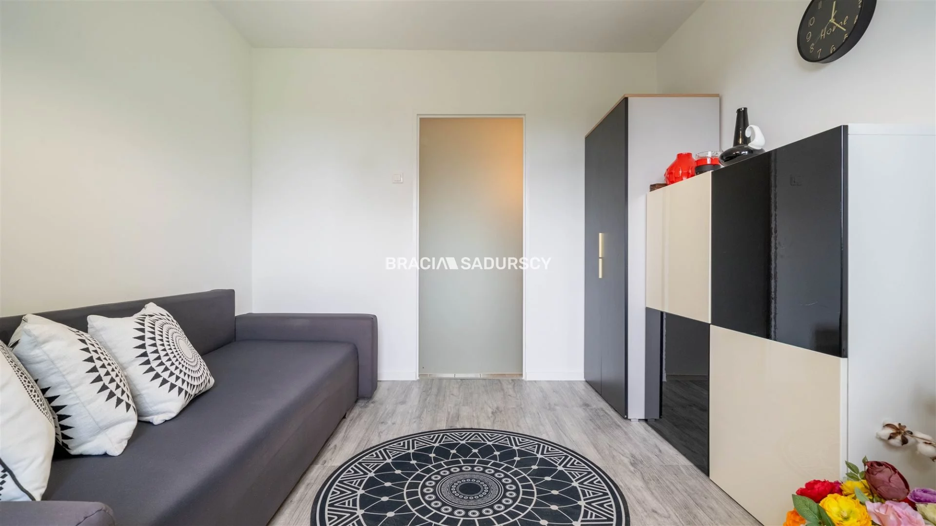 2 pokoje, mieszkanie 50,00 m², piętro 2, oferta nr , BS1-MS-309048-7, Kraków, Bieżanów-Prokocim, Bieżanów, Heleny