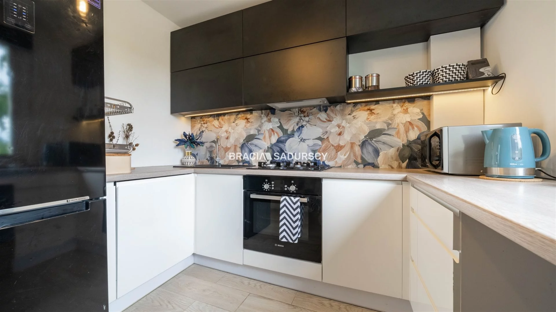 2 pokoje, mieszkanie 50,00 m², piętro 2, oferta nr , BS1-MS-309048-7, Kraków, Bieżanów-Prokocim, Bieżanów, Heleny