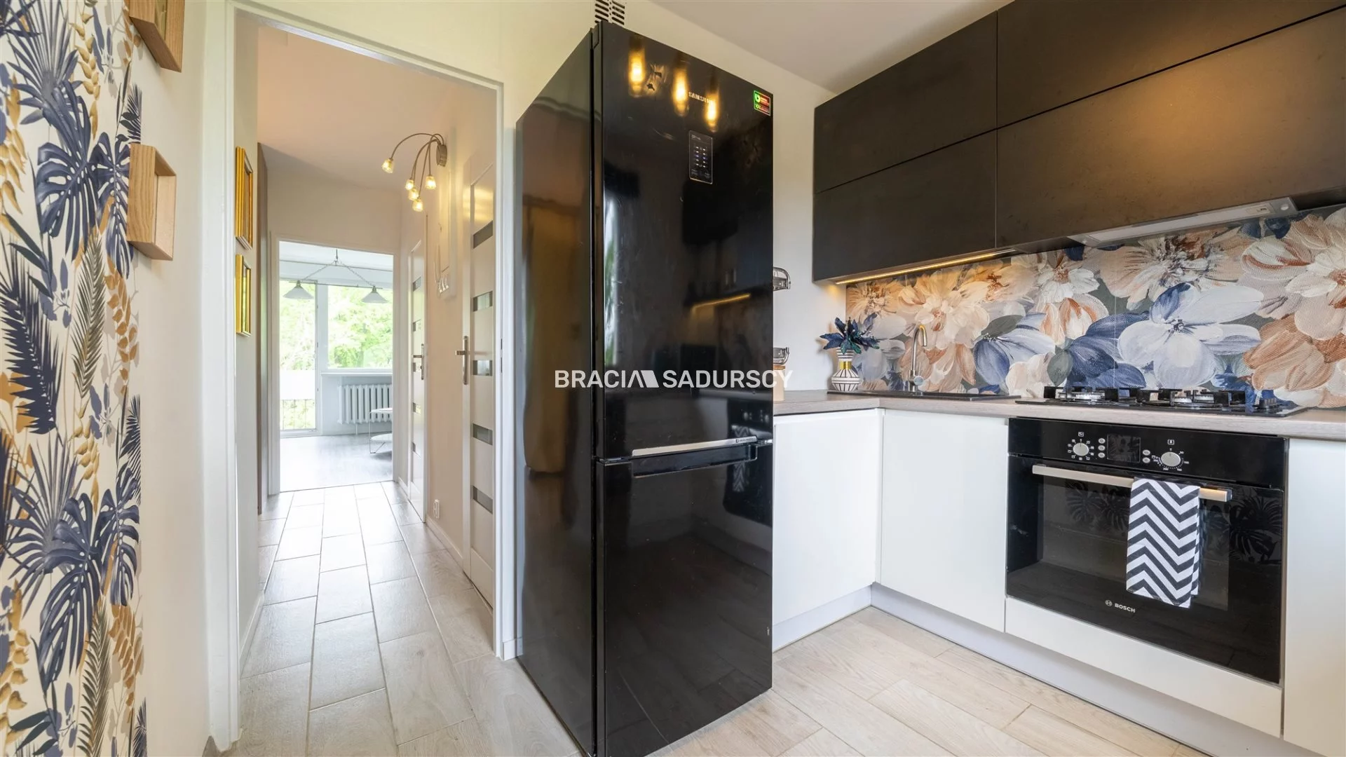 2 pokoje, mieszkanie 50,00 m², piętro 2, oferta nr , BS1-MS-309048-7, Kraków, Bieżanów-Prokocim, Bieżanów, Heleny