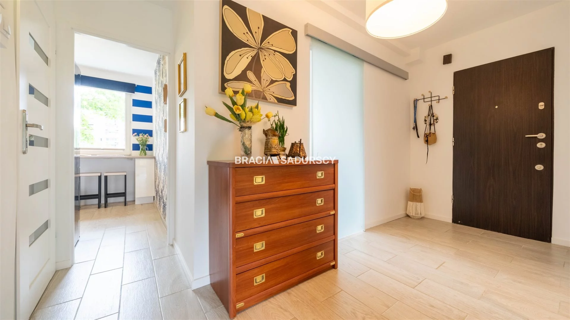 2 pokoje, mieszkanie 50,00 m², piętro 2, oferta nr , BS1-MS-309048-7, Kraków, Bieżanów-Prokocim, Bieżanów, Heleny