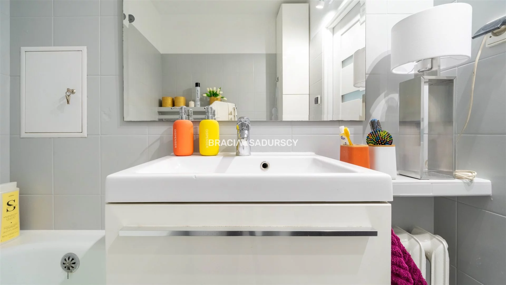 2 pokoje, mieszkanie 50,00 m², piętro 2, oferta nr , BS1-MS-309048-7, Kraków, Bieżanów-Prokocim, Bieżanów, Heleny