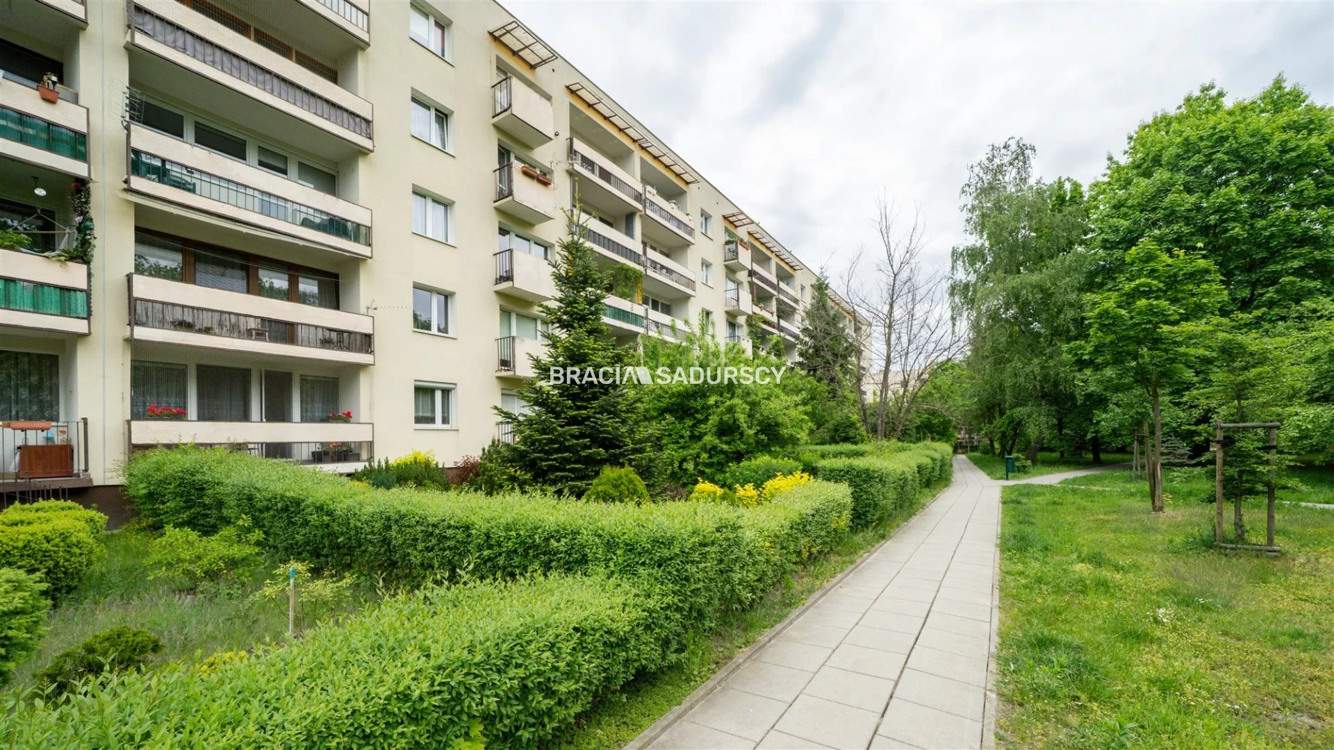 2 pokoje, mieszkanie 50,00 m², piętro 2, oferta nr , BS1-MS-309048-7, Kraków, Bieżanów-Prokocim, Bieżanów, Heleny