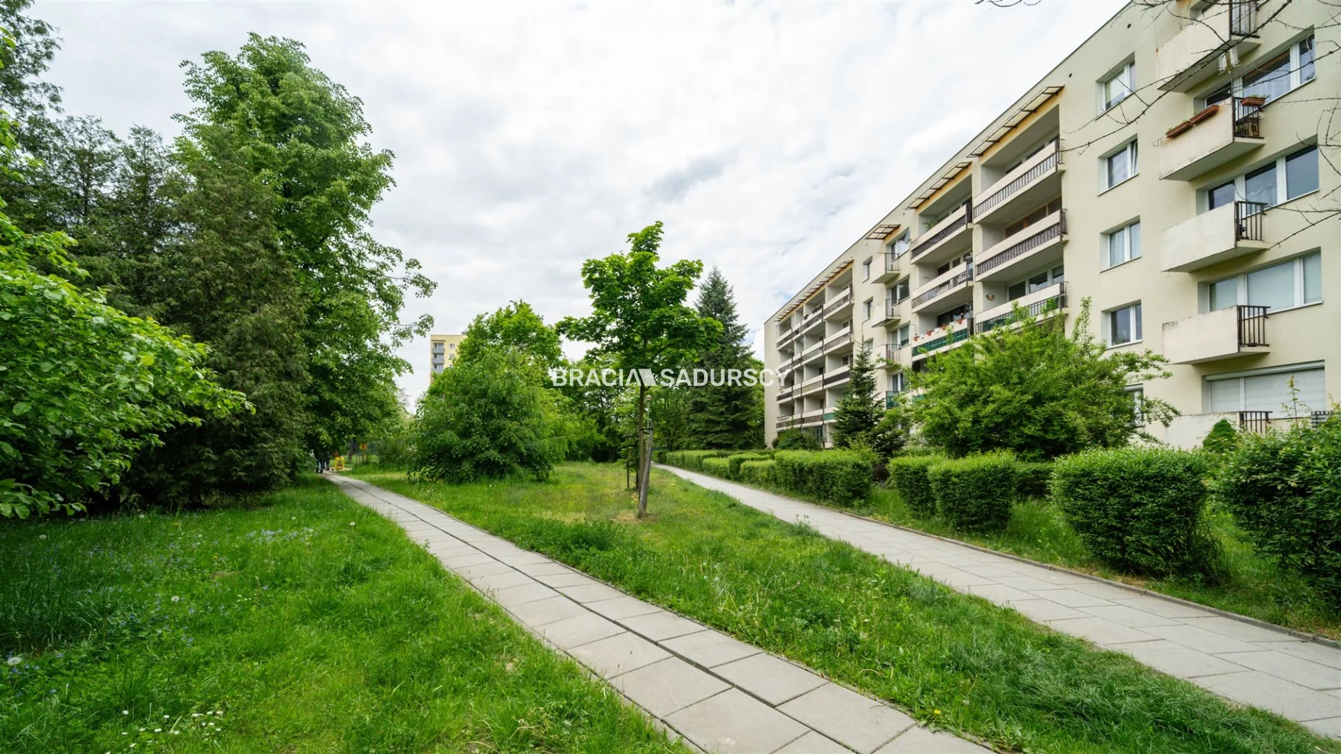 2 pokoje, mieszkanie 50,00 m², piętro 2, oferta nr , BS1-MS-309048-7, Kraków, Bieżanów-Prokocim, Bieżanów, Heleny