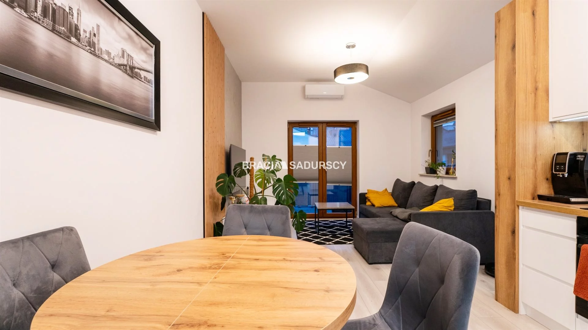 Apartamenty BS3-MS-308376-3 Kraków Bieżanów-Prokocim Henryka i Karola Czeczów