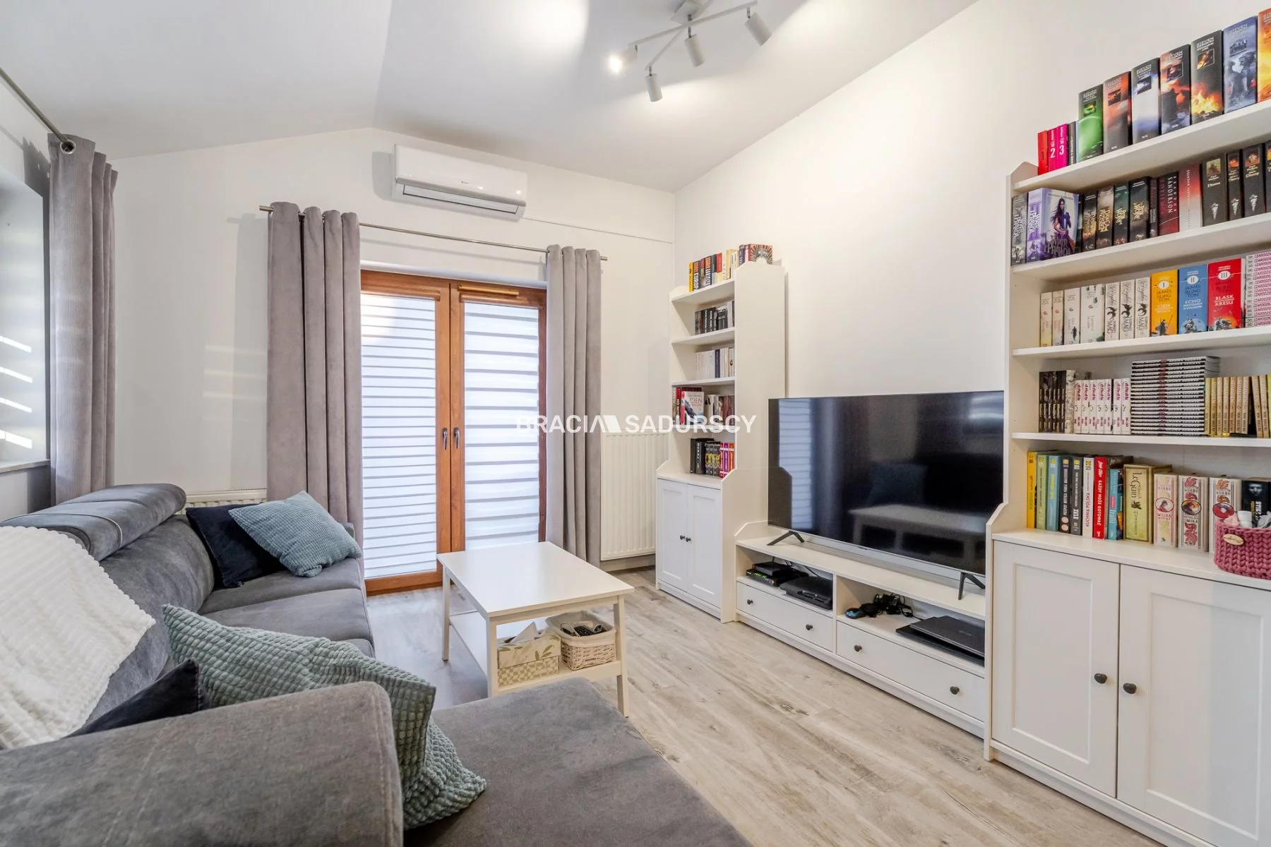 2 pokoje, mieszkanie 40,00 m², piętro 3, oferta nr , BS3-MS-312374-1, Kraków, Bieżanów-Prokocim, Henryka i Karola Czeczów