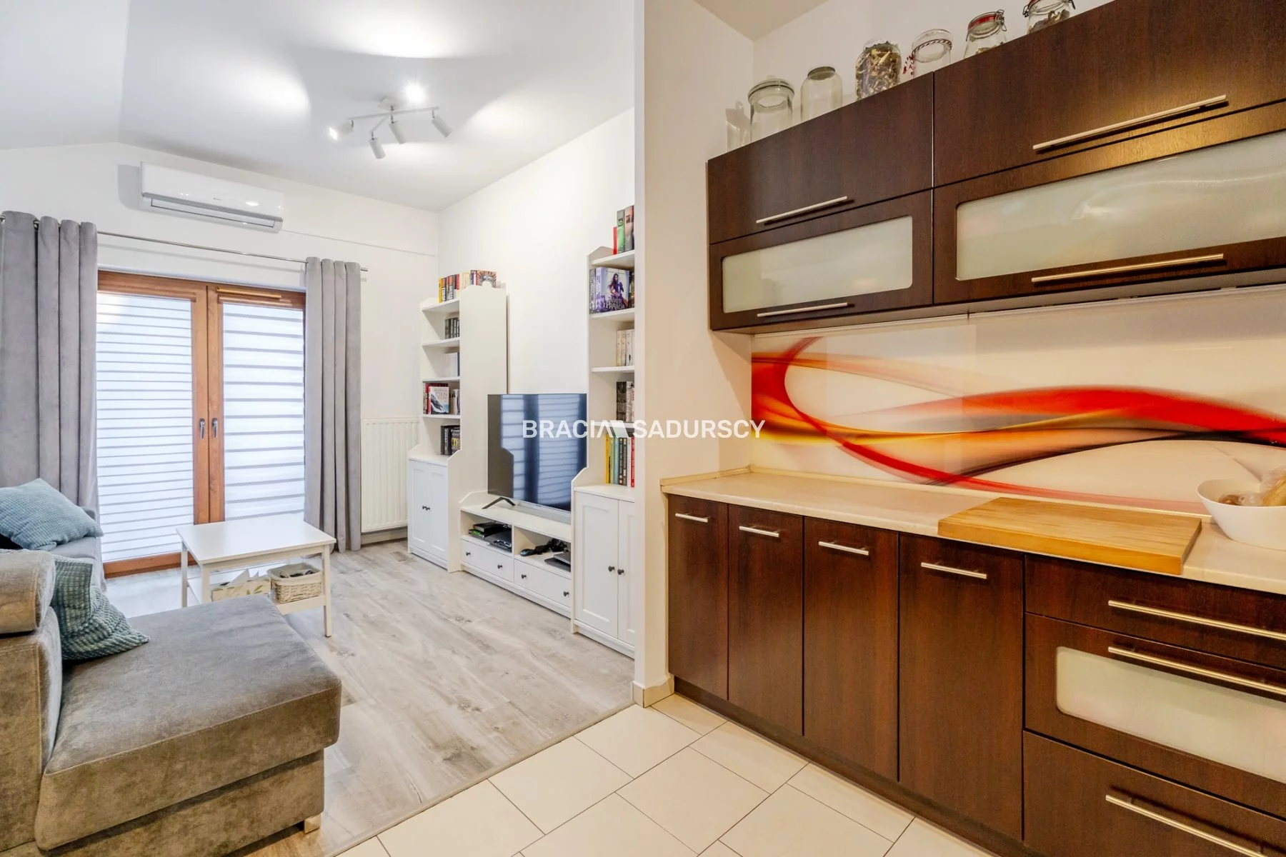 2 pokoje, mieszkanie 40,00 m², piętro 3, oferta nr , BS3-MS-312374-1, Kraków, Bieżanów-Prokocim, Henryka i Karola Czeczów