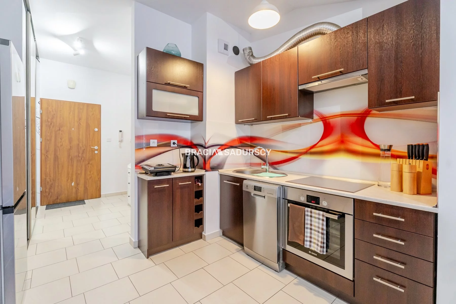 2 pokoje, mieszkanie 40,00 m², piętro 3, oferta nr , BS3-MS-312374-1, Kraków, Bieżanów-Prokocim, Henryka i Karola Czeczów