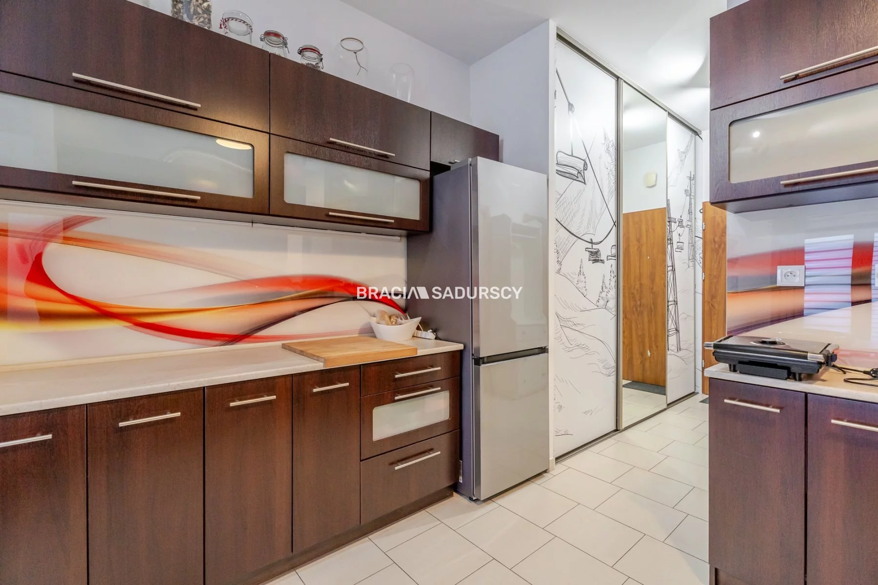 2 pokoje, mieszkanie 40,00 m², piętro 3, oferta nr , BS3-MS-312374-1, Kraków, Bieżanów-Prokocim, Henryka i Karola Czeczów