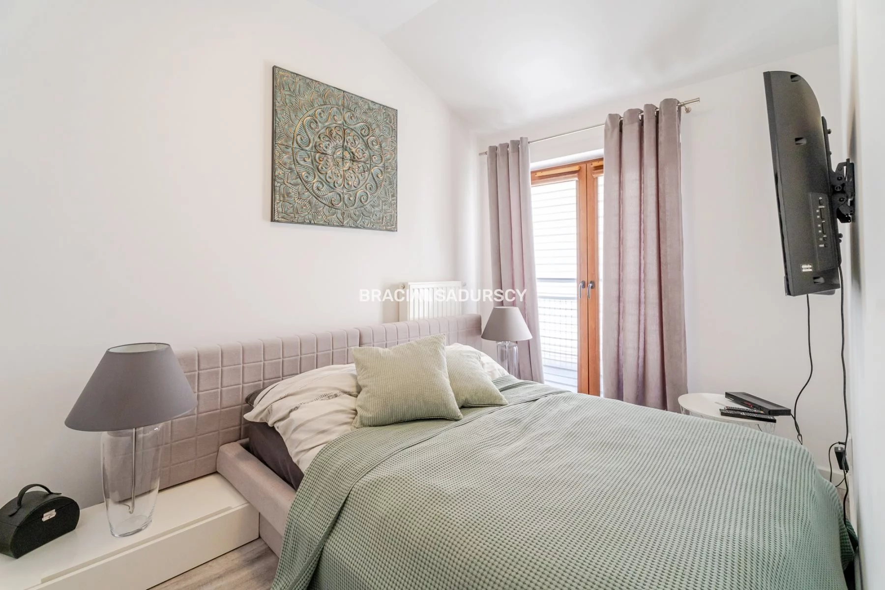 2 pokoje, mieszkanie 40,00 m², piętro 3, oferta nr , BS3-MS-312374-1, Kraków, Bieżanów-Prokocim, Henryka i Karola Czeczów