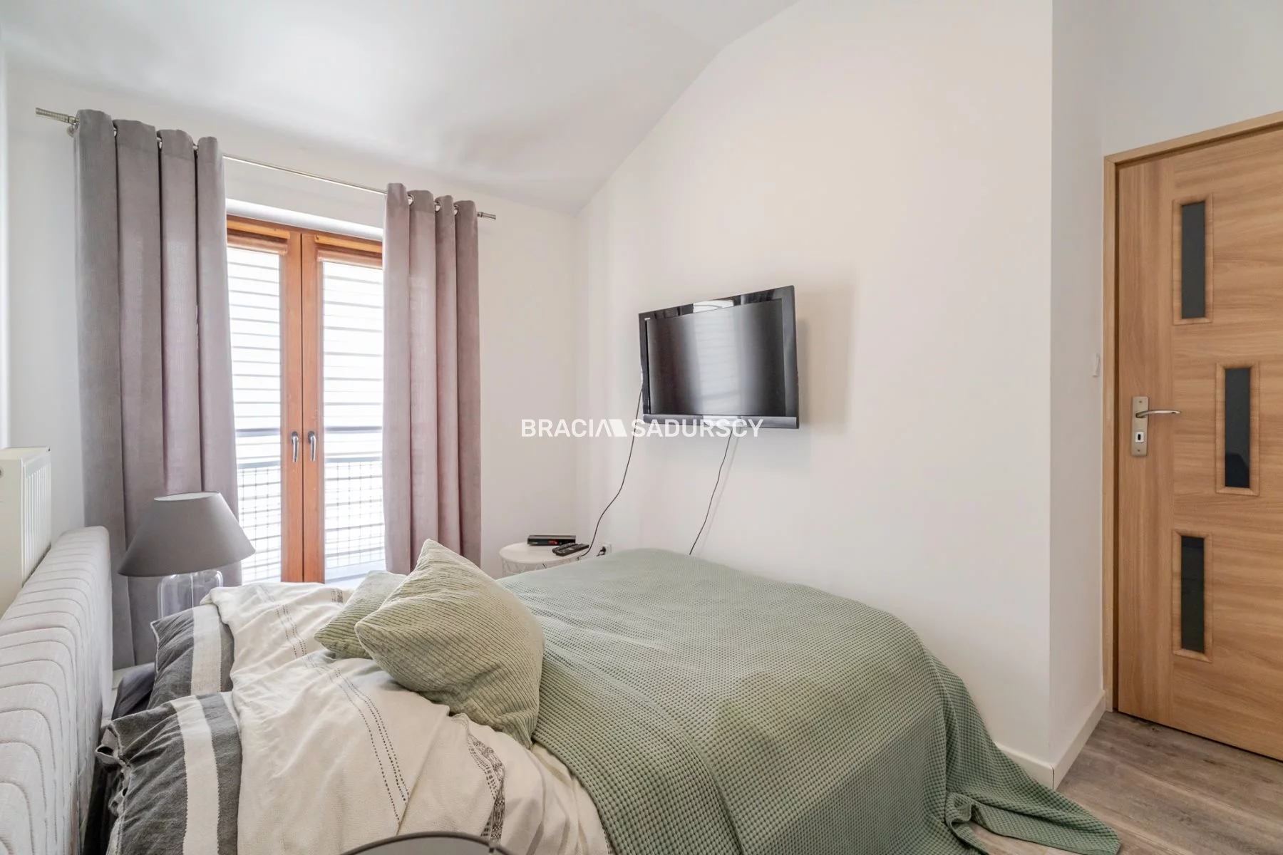 2 pokoje, mieszkanie 40,00 m², piętro 3, oferta nr , BS3-MS-312374-1, Kraków, Bieżanów-Prokocim, Henryka i Karola Czeczów
