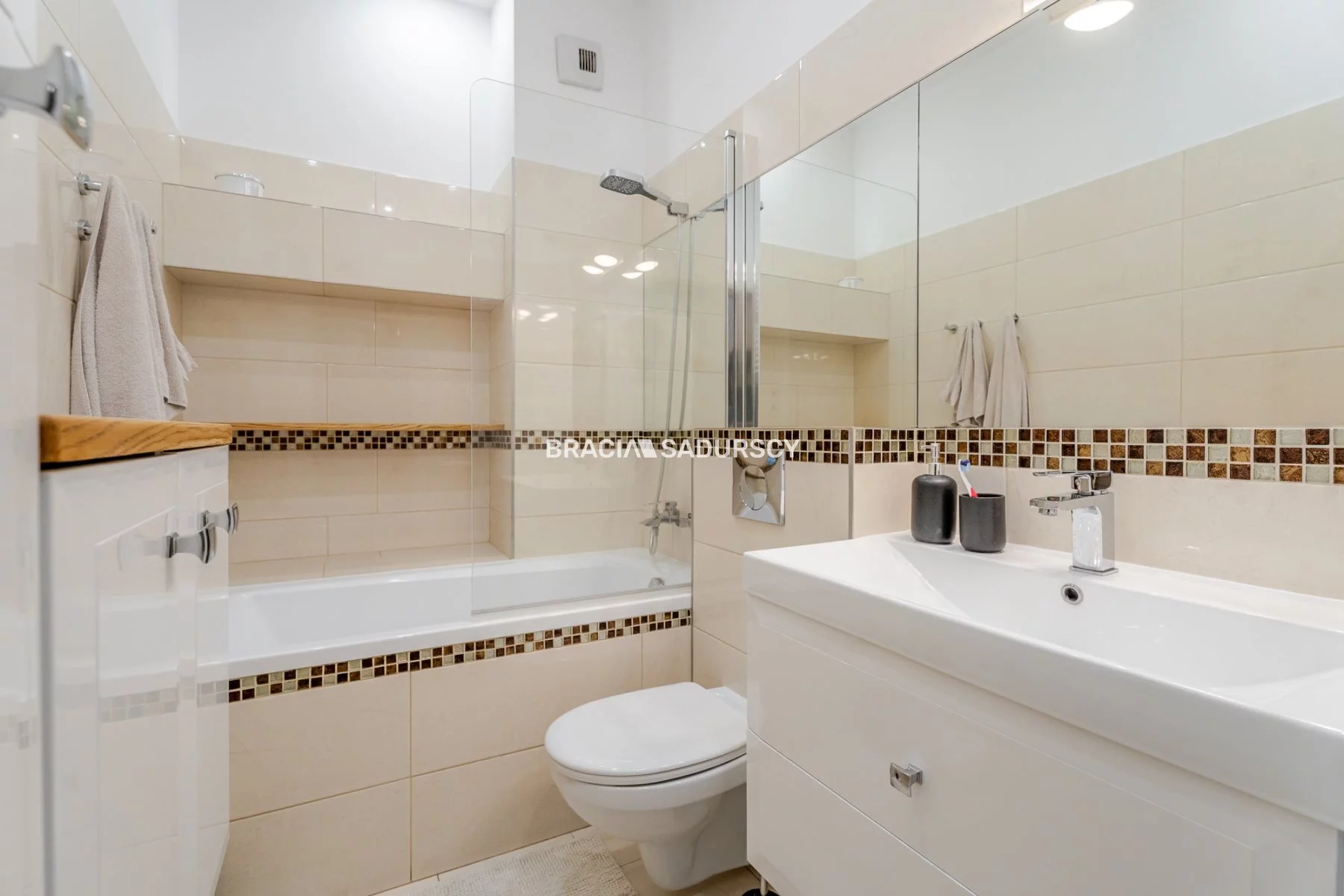 2 pokoje, mieszkanie 40,00 m², piętro 3, oferta nr , BS3-MS-312374-1, Kraków, Bieżanów-Prokocim, Henryka i Karola Czeczów