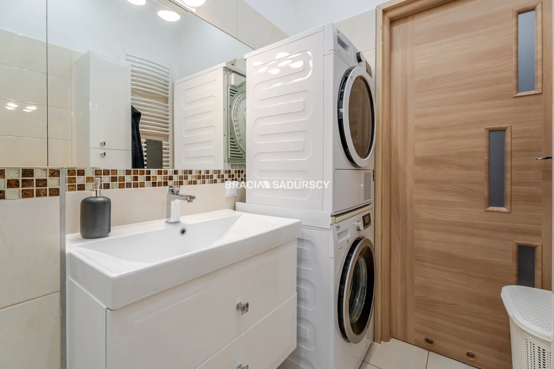 2 pokoje, mieszkanie 40,00 m², piętro 3, oferta nr , BS3-MS-312374-1, Kraków, Bieżanów-Prokocim, Henryka i Karola Czeczów
