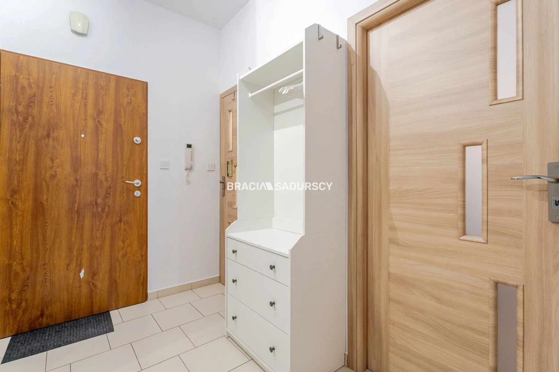 2 pokoje, mieszkanie 40,00 m², piętro 3, oferta nr , BS3-MS-312374-1, Kraków, Bieżanów-Prokocim, Henryka i Karola Czeczów