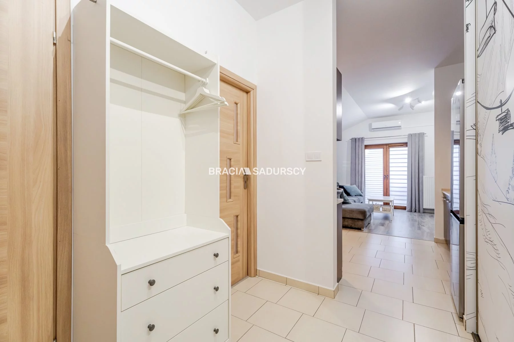 2 pokoje, mieszkanie 40,00 m², piętro 3, oferta nr , BS3-MS-312374-1, Kraków, Bieżanów-Prokocim, Henryka i Karola Czeczów