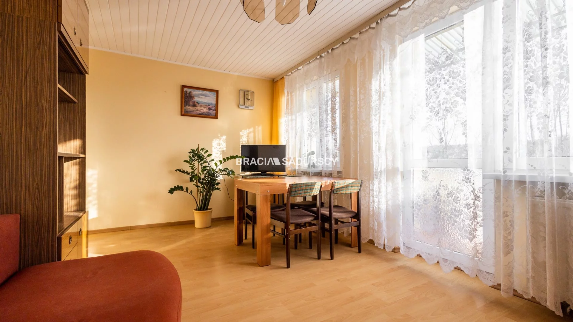 2 pokoje, mieszkanie 46,18 m², piętro 3, oferta nr , BS1-MS-307112-2, Wieliczka, Henryka Sienkiewicza