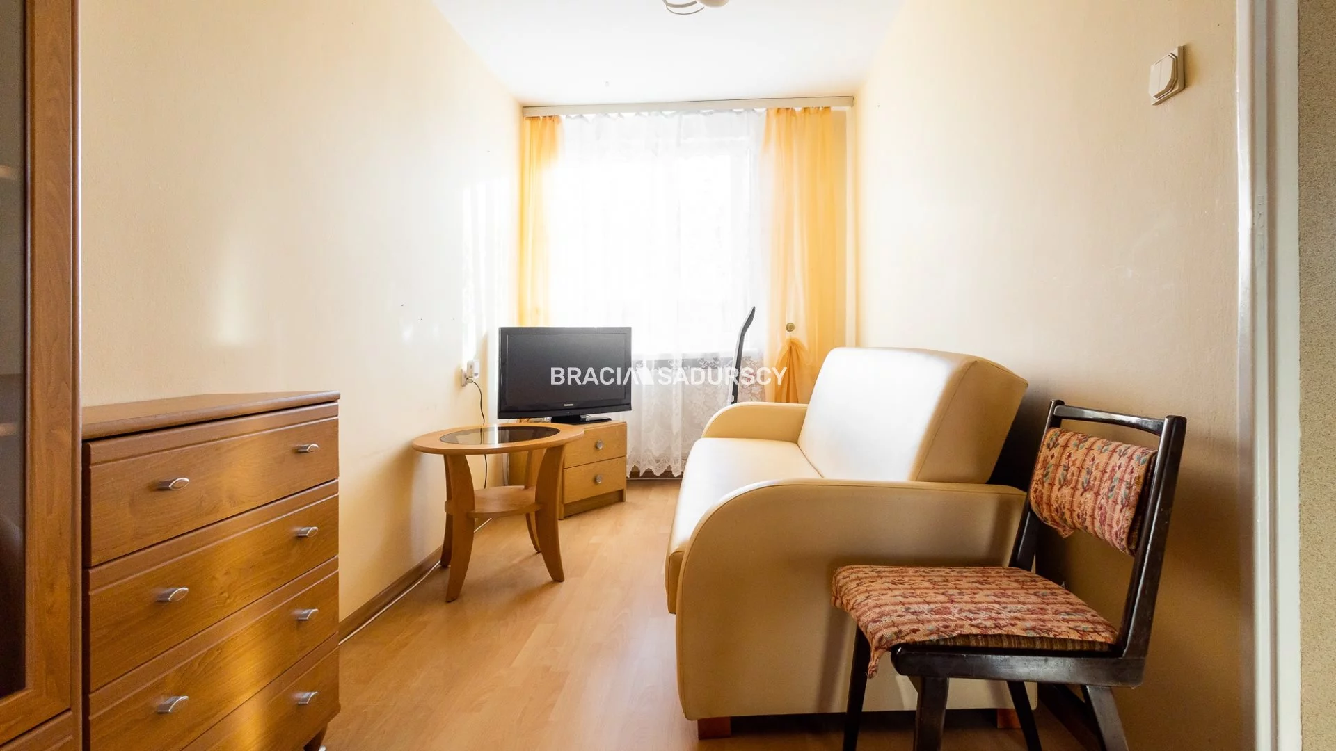 2 pokoje, mieszkanie 46,18 m², piętro 4, oferta nr , BS1-MS-308719-18, Wieliczka, Henryka Sienkiewicza