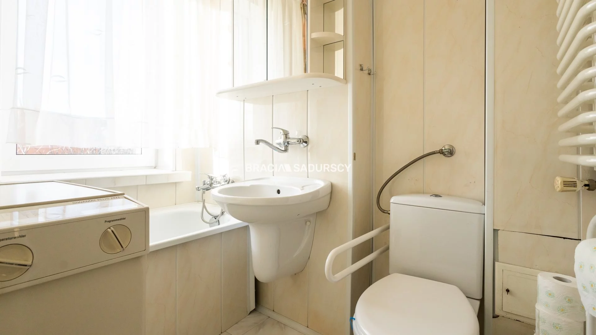 2 pokoje, mieszkanie 46,18 m², piętro 4, oferta nr , BS1-MS-308719-18, Wieliczka, Henryka Sienkiewicza