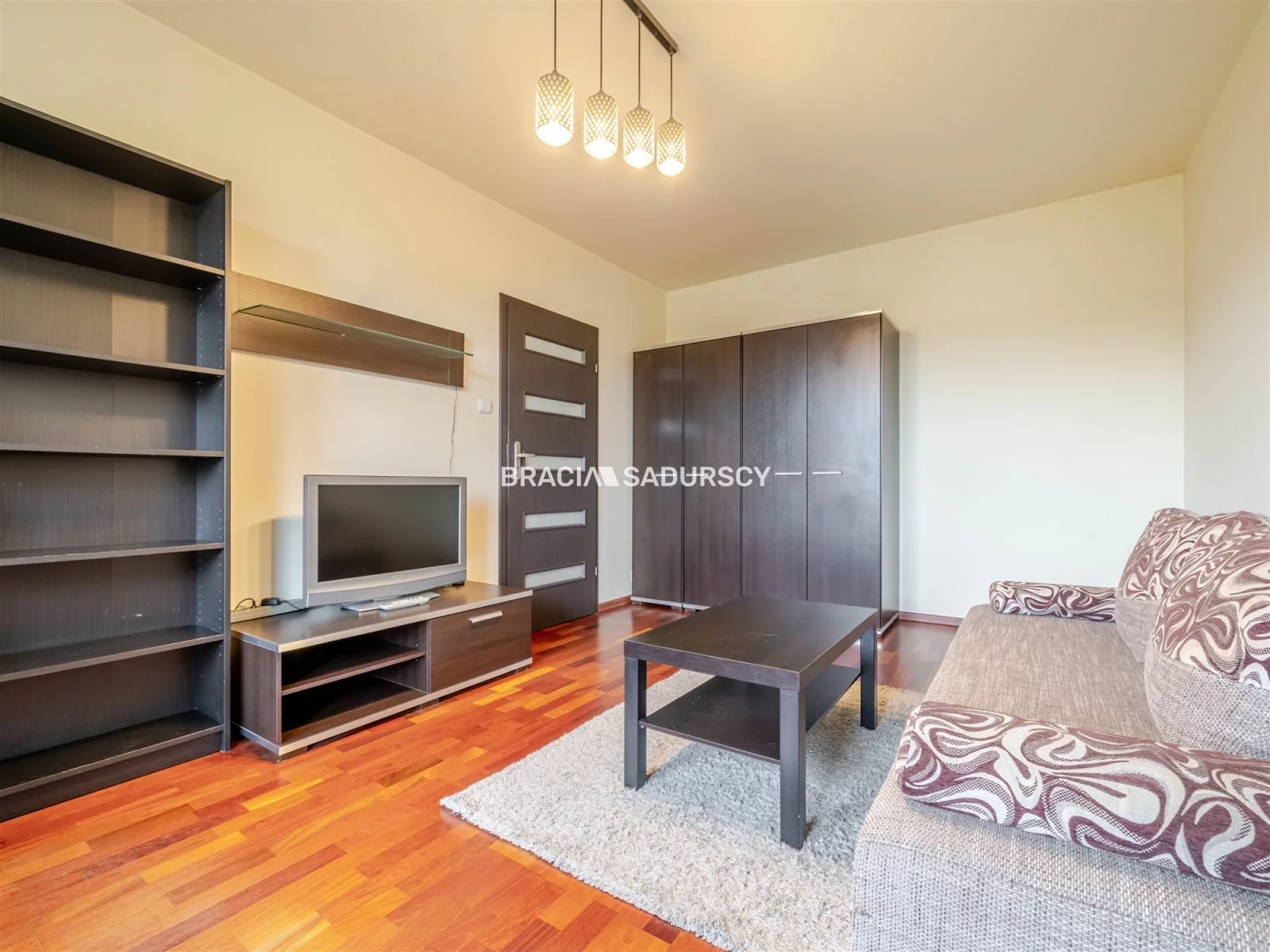 2 pokoje, mieszkanie 48,50 m², piętro 1, oferta nr , BS3-MS-312112, Kraków, Podgórze, Płaszów, ks. Ignacego Stoszki