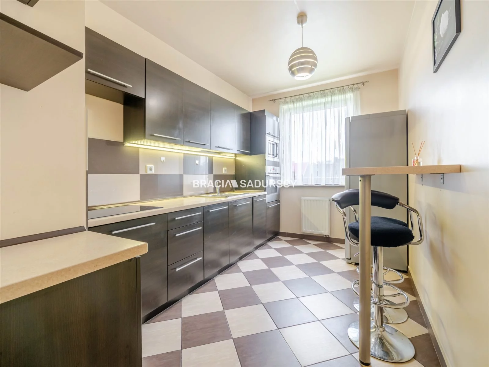 2 pokoje, mieszkanie 48,50 m², piętro 1, oferta nr , BS3-MS-312112, Kraków, Podgórze, Płaszów, ks. Ignacego Stoszki