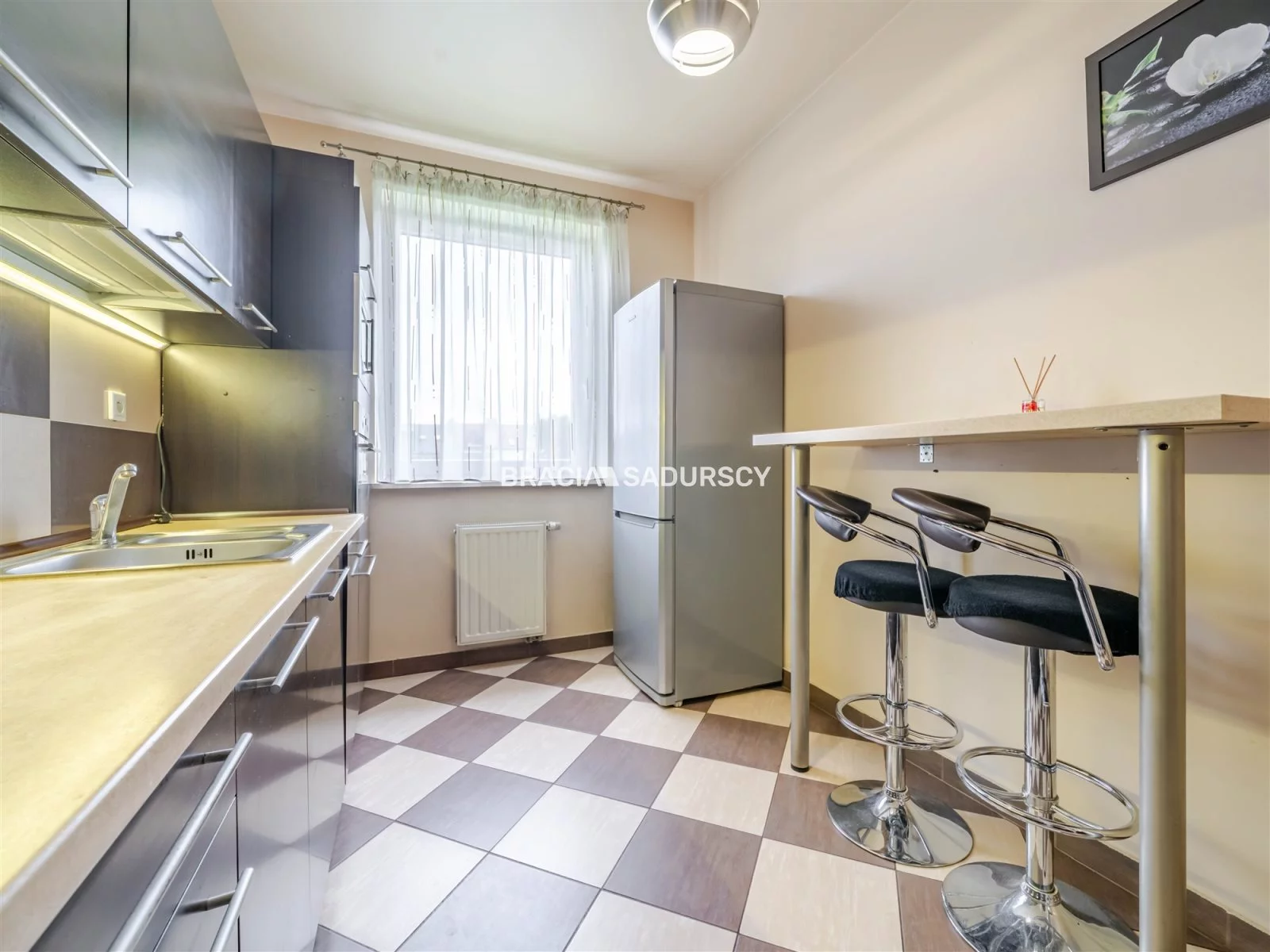 2 pokoje, mieszkanie 48,50 m², piętro 1, oferta nr , BS3-MS-312112, Kraków, Podgórze, Płaszów, ks. Ignacego Stoszki