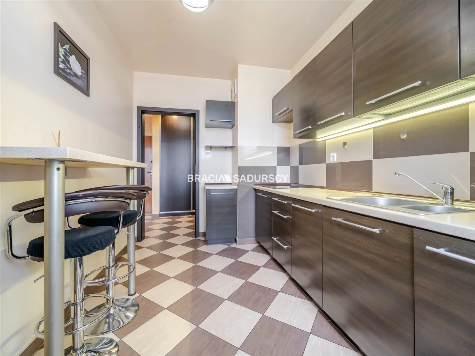 2 pokoje, mieszkanie 48,50 m², piętro 1, oferta nr , BS3-MS-312112, Kraków, Podgórze, Płaszów, ks. Ignacego Stoszki