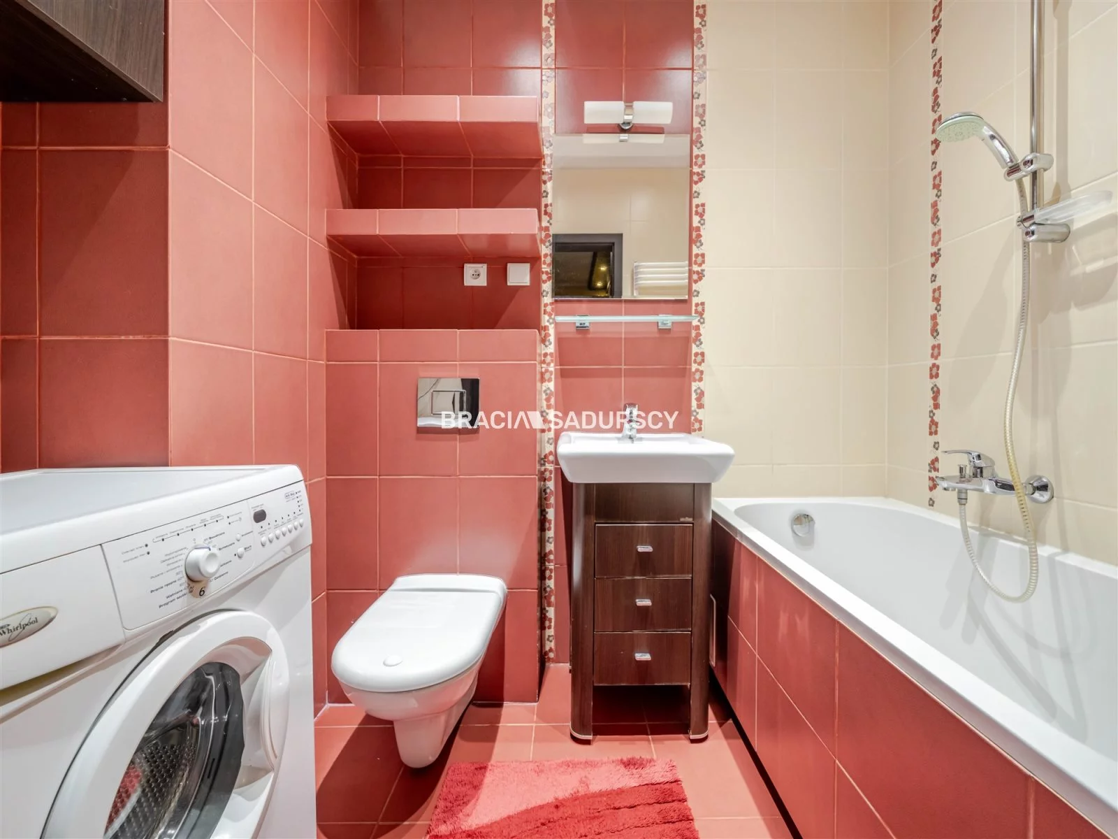 2 pokoje, mieszkanie 48,50 m², piętro 1, oferta nr , BS3-MS-312112, Kraków, Podgórze, Płaszów, ks. Ignacego Stoszki