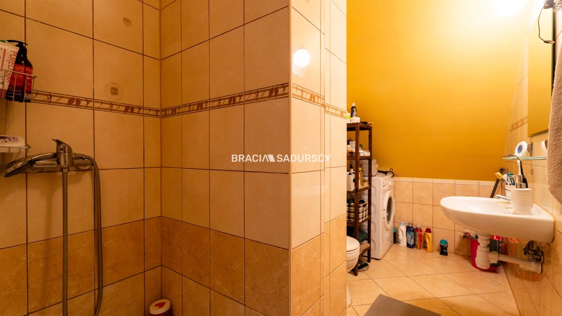 2 pokoje, mieszkanie 36,05 m², piętro 4, oferta nr , BS4-MS-309828-2, Kraków, Prądnik Biały, Imbramowska