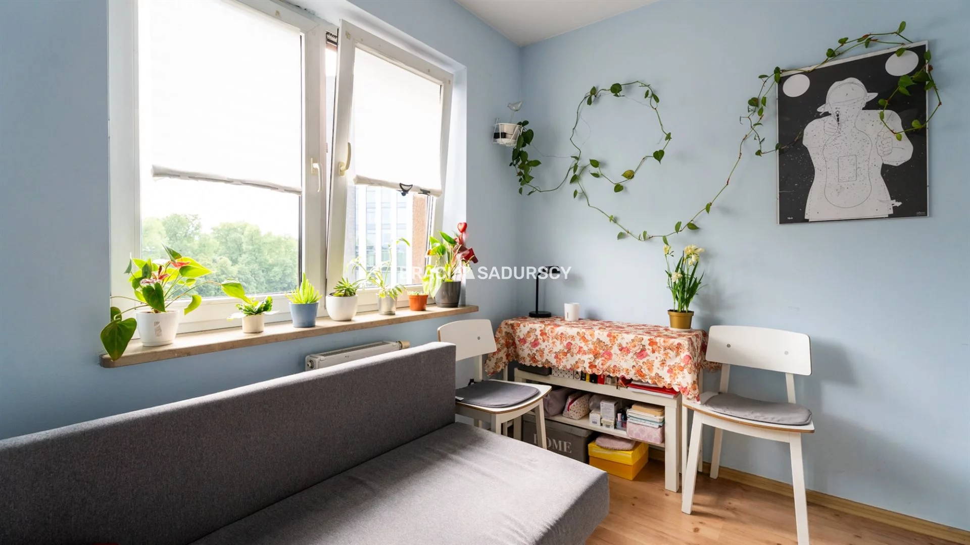 2 pokoje, mieszkanie 36,05 m², piętro 4, oferta nr , BS4-MS-309828-2, Kraków, Prądnik Biały, Imbramowska