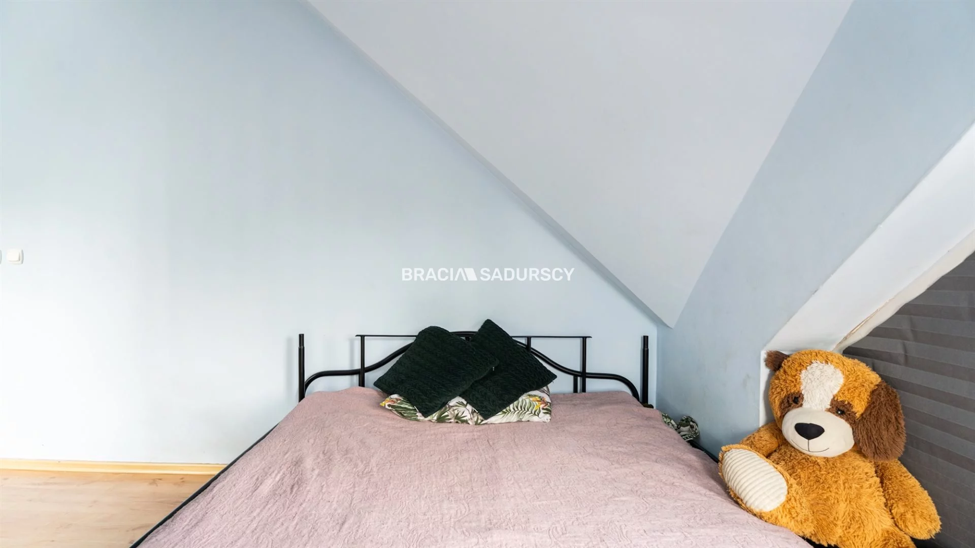 2 pokoje, mieszkanie 36,05 m², piętro 4, oferta nr , BS4-MS-309828-2, Kraków, Prądnik Biały, Imbramowska