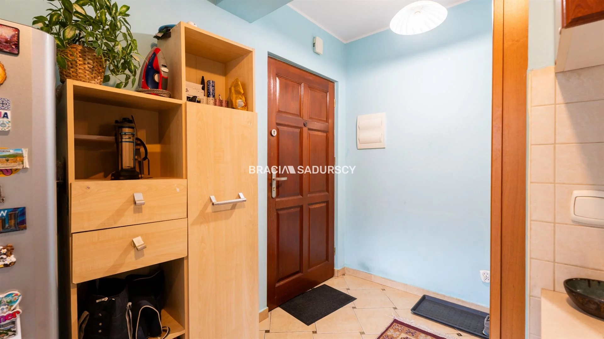 2 pokoje, mieszkanie 36,05 m², piętro 4, oferta nr , BS4-MS-309828-2, Kraków, Prądnik Biały, Imbramowska