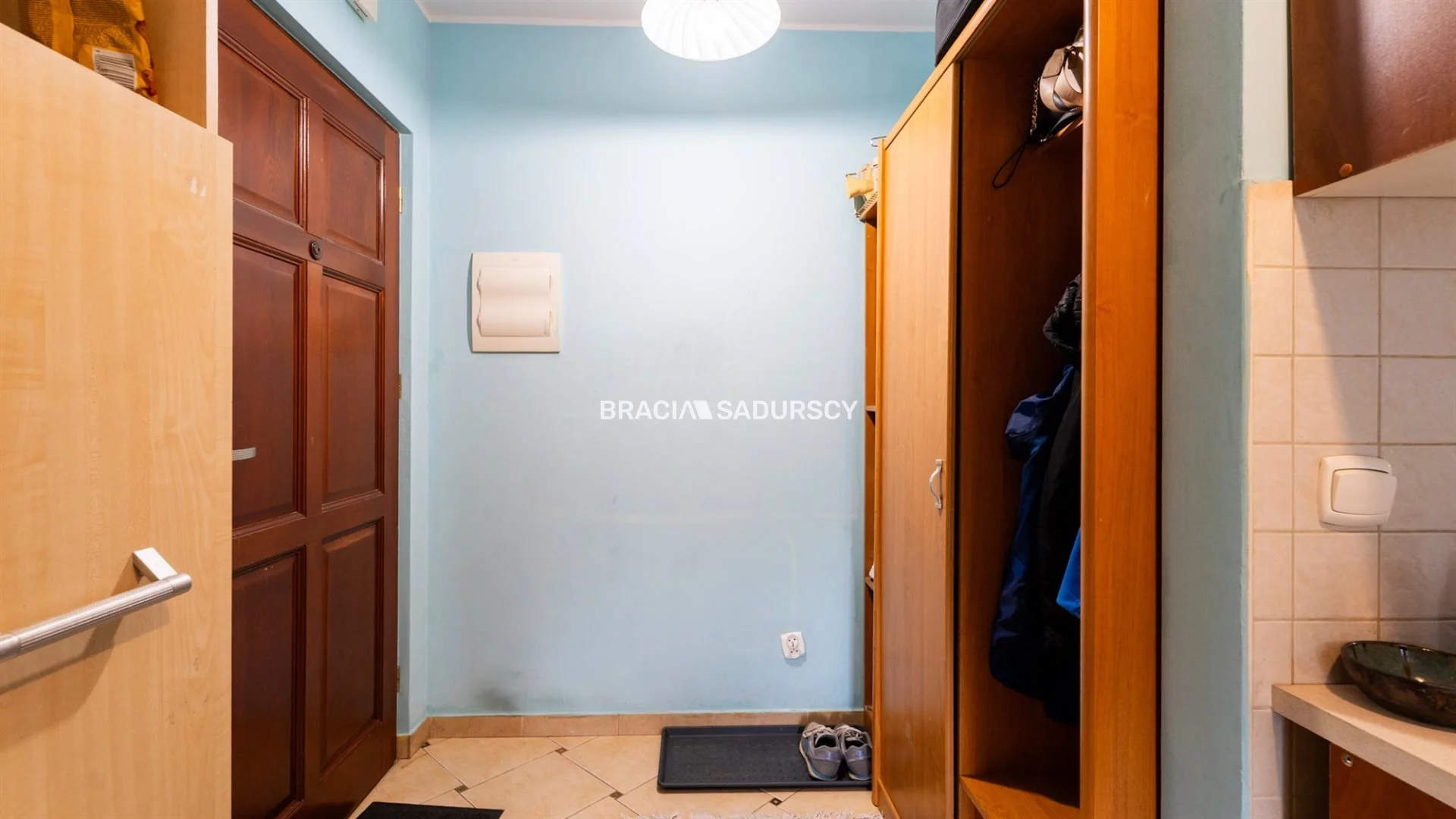 2 pokoje, mieszkanie 36,05 m², piętro 4, oferta nr , BS4-MS-309828-2, Kraków, Prądnik Biały, Imbramowska