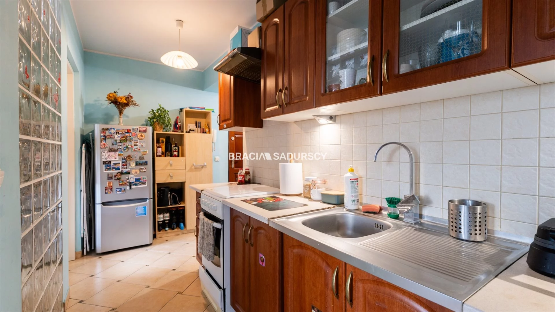 2 pokoje, mieszkanie 36,05 m², piętro 4, oferta nr , BS4-MS-309828-2, Kraków, Prądnik Biały, Imbramowska