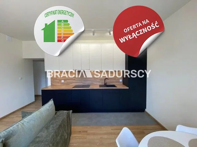 Apartamenty BS5-MS-311052-1 Kalwaria Zebrzydowska Jagiellońska