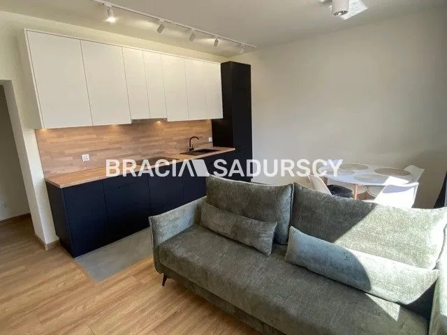 2 pokoje, mieszkanie 43,20 m², piętro 1, oferta nr , BS5-MS-311052-3, Kalwaria Zebrzydowska, Jagiellońska
