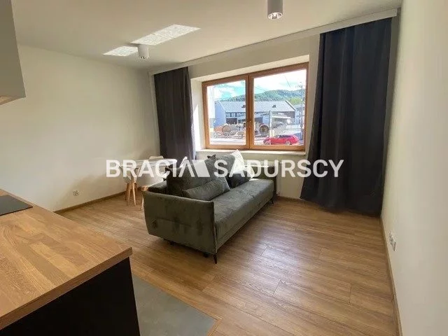 2 pokoje, mieszkanie 43,20 m², piętro 1, oferta nr , BS5-MS-311052-3, Kalwaria Zebrzydowska, Jagiellońska