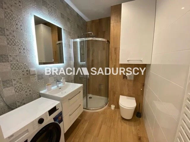 2 pokoje, mieszkanie 43,20 m², piętro 1, oferta nr , BS5-MS-311052-3, Kalwaria Zebrzydowska, Jagiellońska