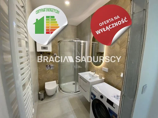 Apartamenty BS5-MS-311816-4 Kalwaria Zebrzydowska Jagiellońska